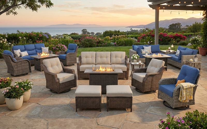 Patio Furniture Sets